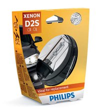 Philips Xenon Vision Philips Xenon Vision
