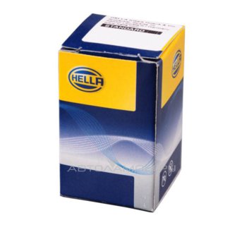 H7 12V- 55W (PX26d) (увелич. срок службы) Super Long Life 8GH 007 157-451