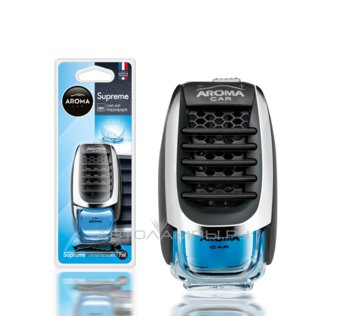 Supreme Aqua Ароматизатор (флакон, уст/возд.) 92047