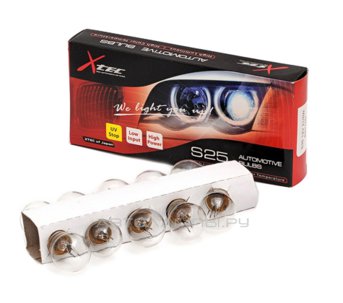 P21W 24V-21W (BA15s) -S25 ASL 17646