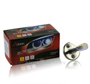 H1 12V- 55W (P14,5s) (����� ����) Neon Yellow AHL 48520